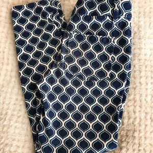 J Khaki Pants (girls)